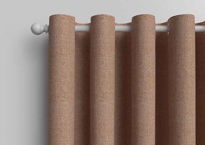 Jakarta, Candy Heart - Made to Measure Curtains - Image 12